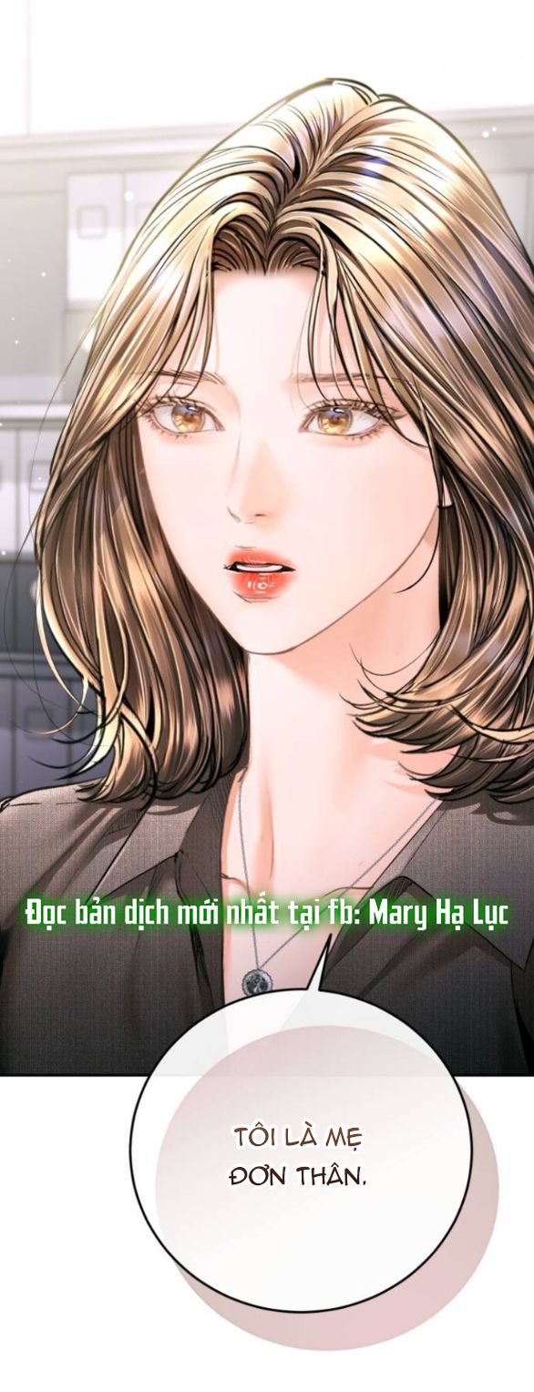đứa trẻ trông giống tôi chapter 42.2 29