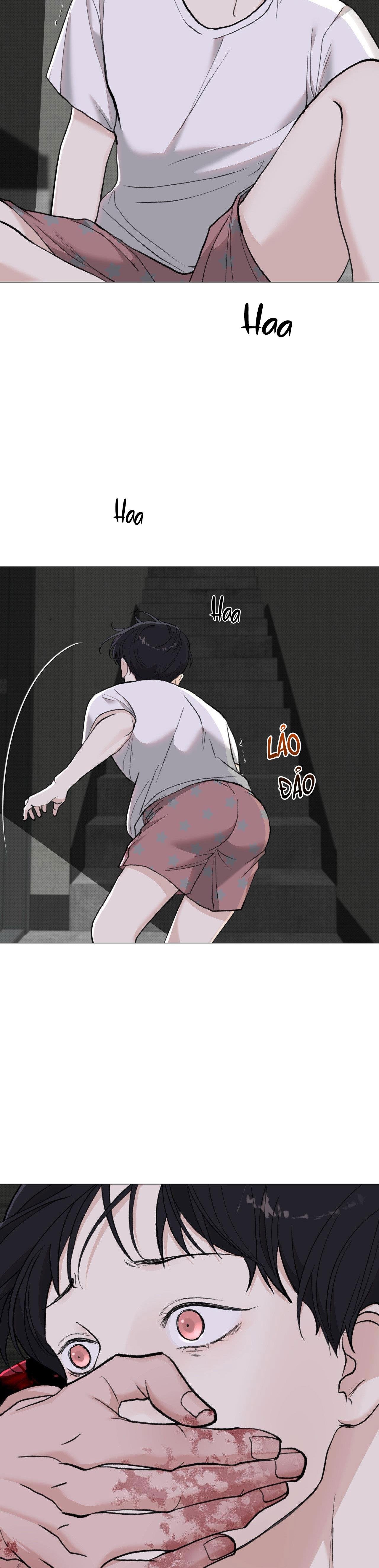 em bé và đại ca chapter 20 29