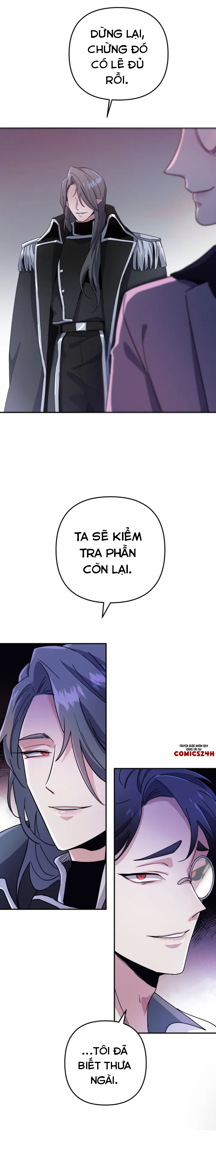 hắc vực chapter 1 25