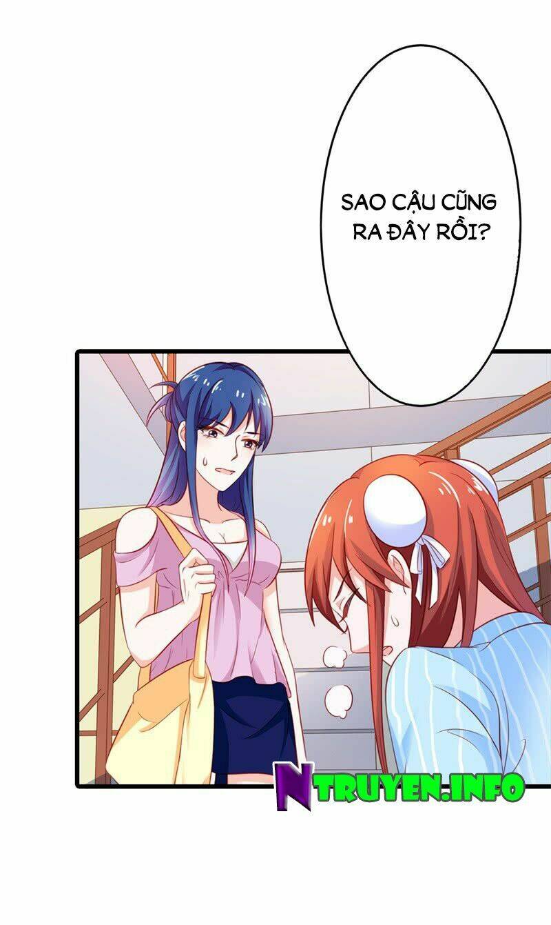 bá đạo tổng tài ngạnh thượng cung chapter 15 7