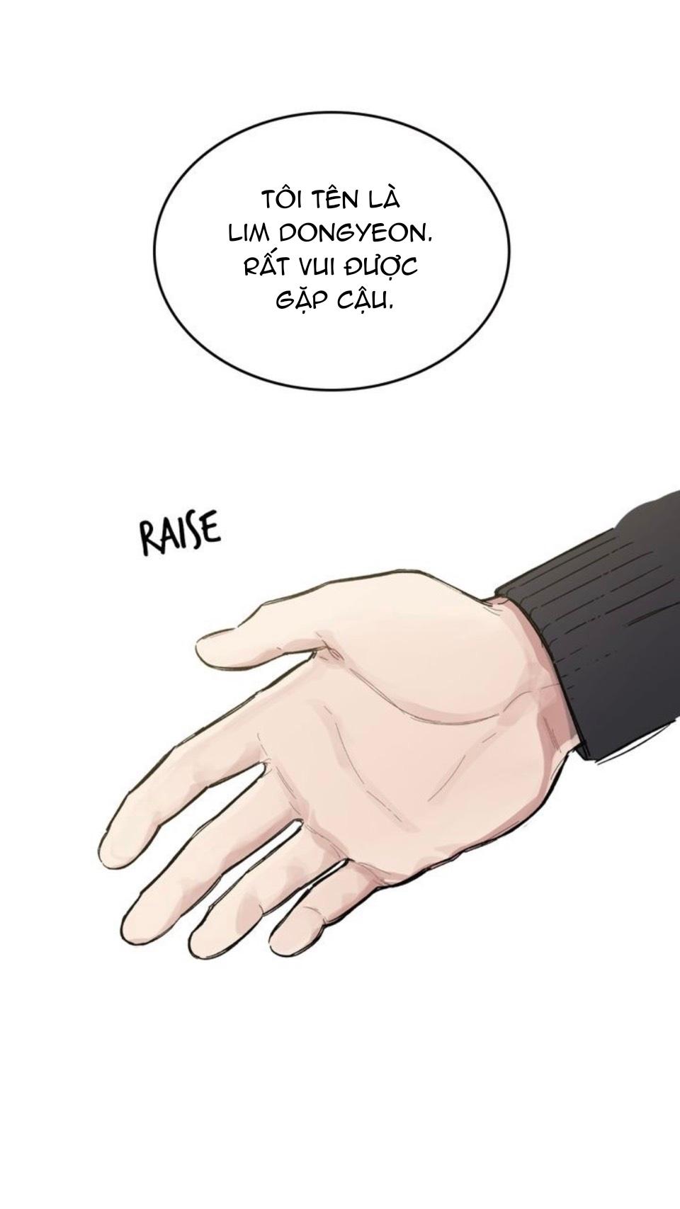 sự sai lầm chậm trễ chapter 1 34