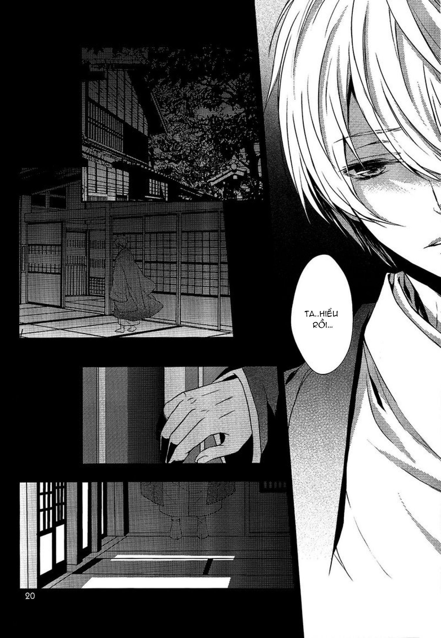 oneshot hỏny chapter 129 22