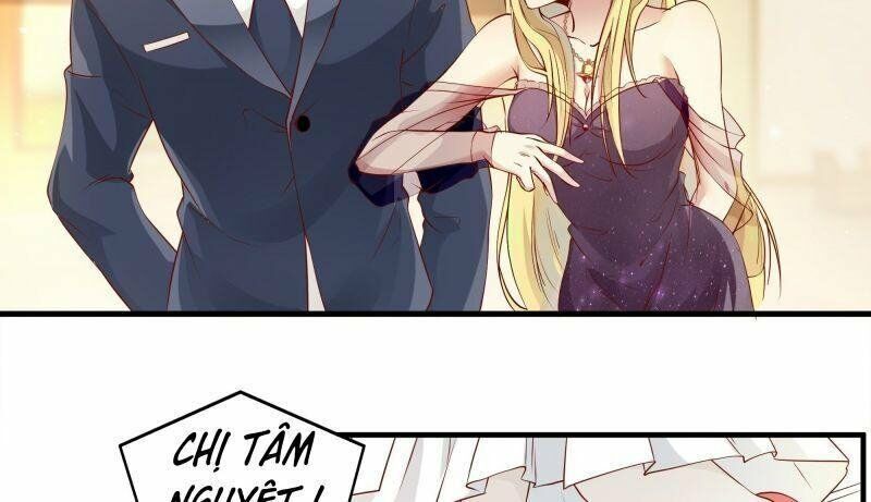 nãi ba là chiến thần mạnh nhất chapter 4.2 22