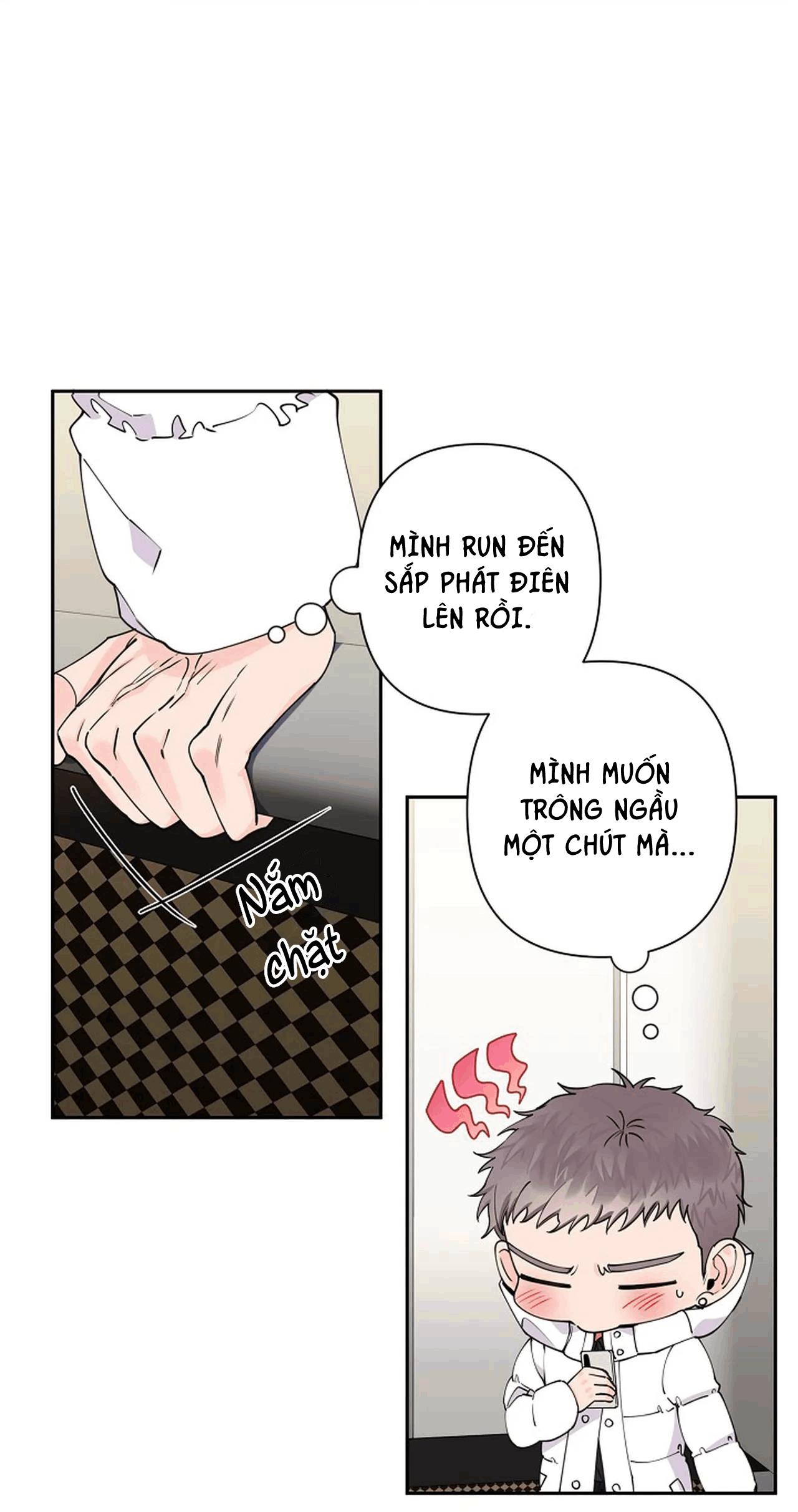 đêm dịu dàng chapter 13 2