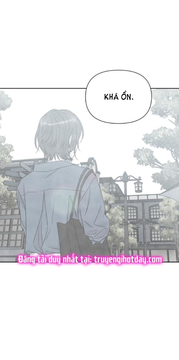 điều khiến tôi quyết tâm muốn chết chapter 91.1 24
