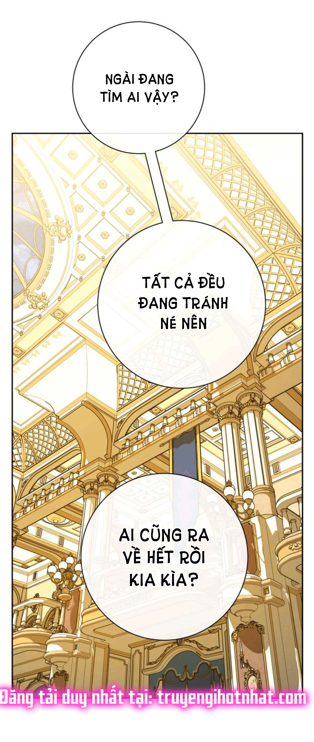 tôi muốn trở thành cô ấy dù chỉ là một ngày chapter 166.2 2