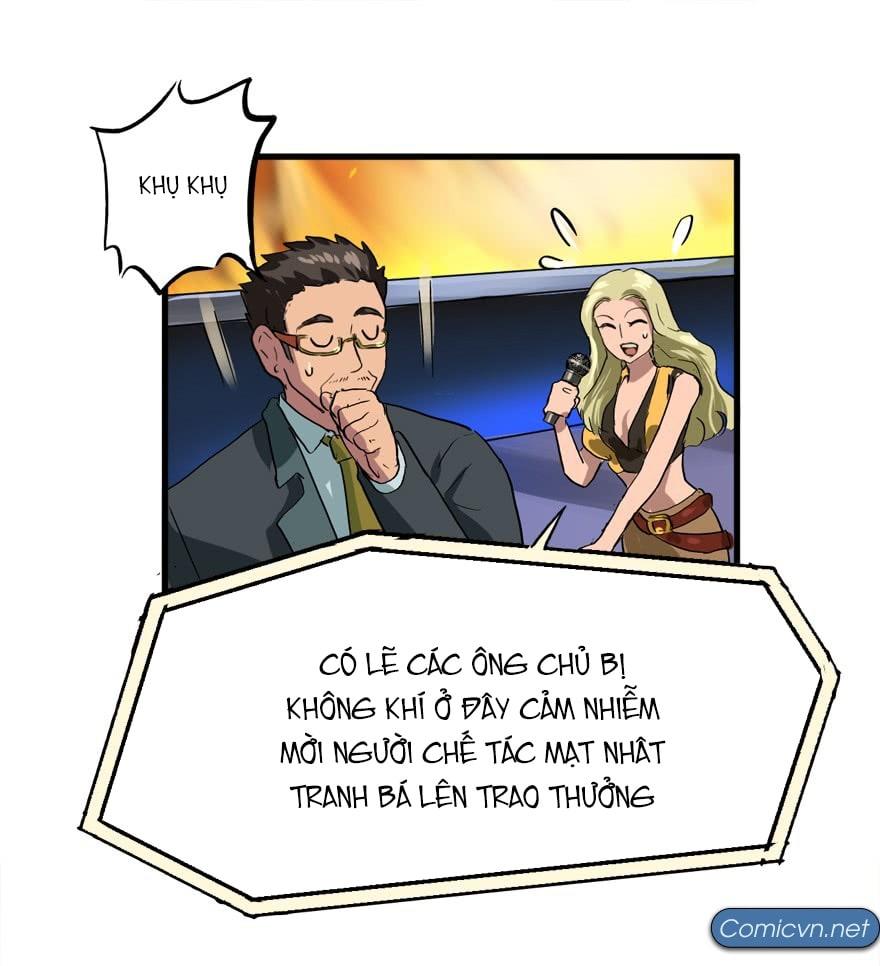 vua sinh tồn chapter 13 21