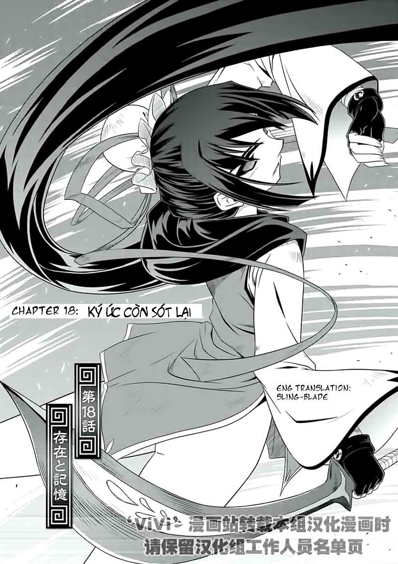 shin koihime musou: moeshouden - otome mankan zenseki chapter 18 3