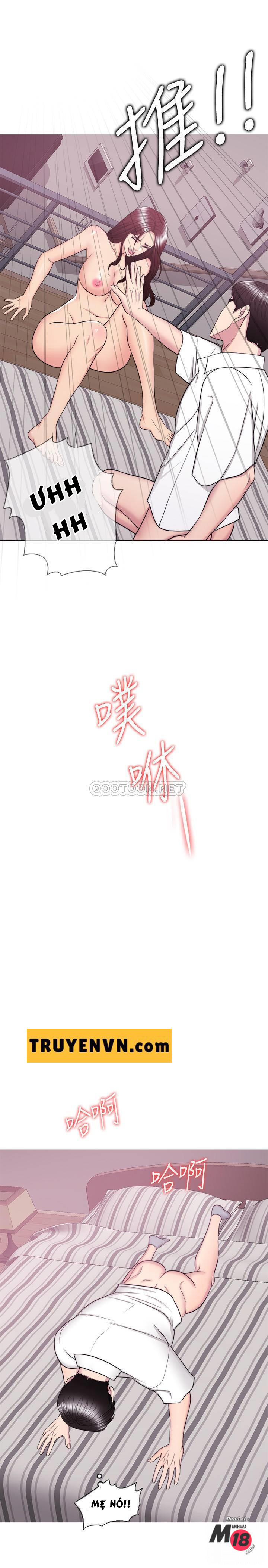 bể bơi ướt át chapter 39 30