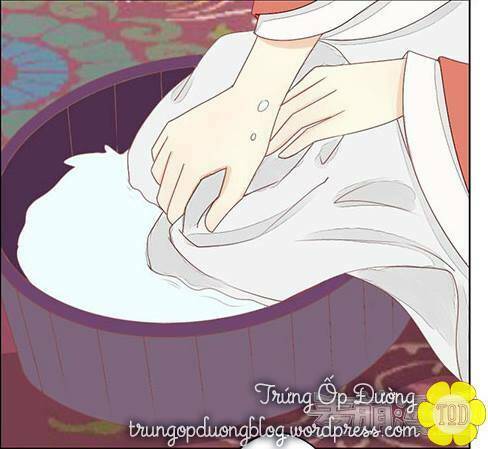 sâm vương bị tóm chapter 9 23