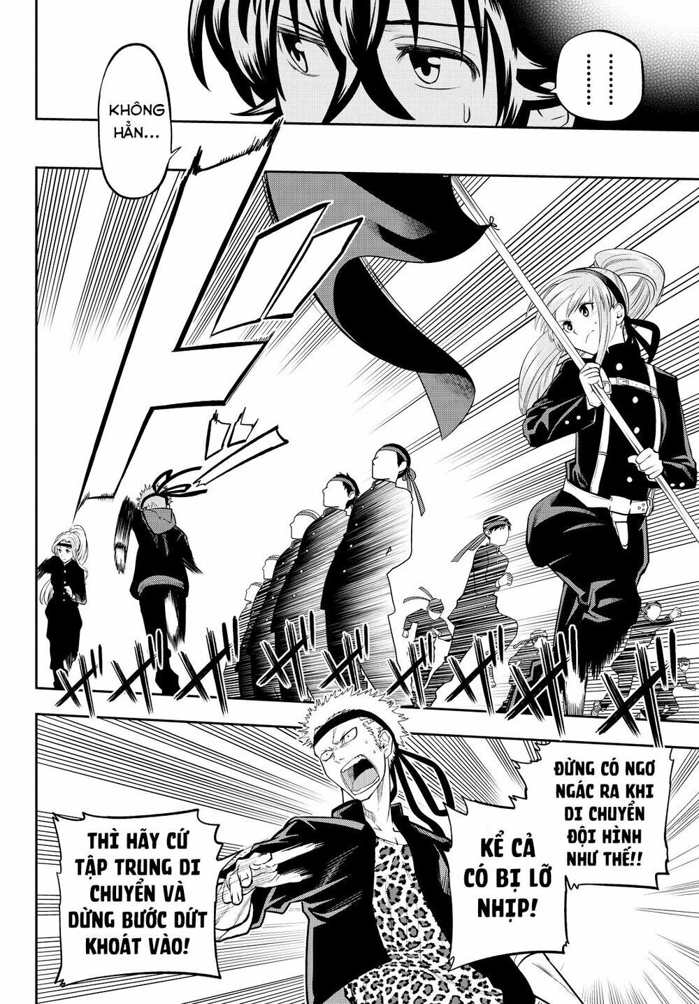 hakase no kimagure homunculus chapter 54 6