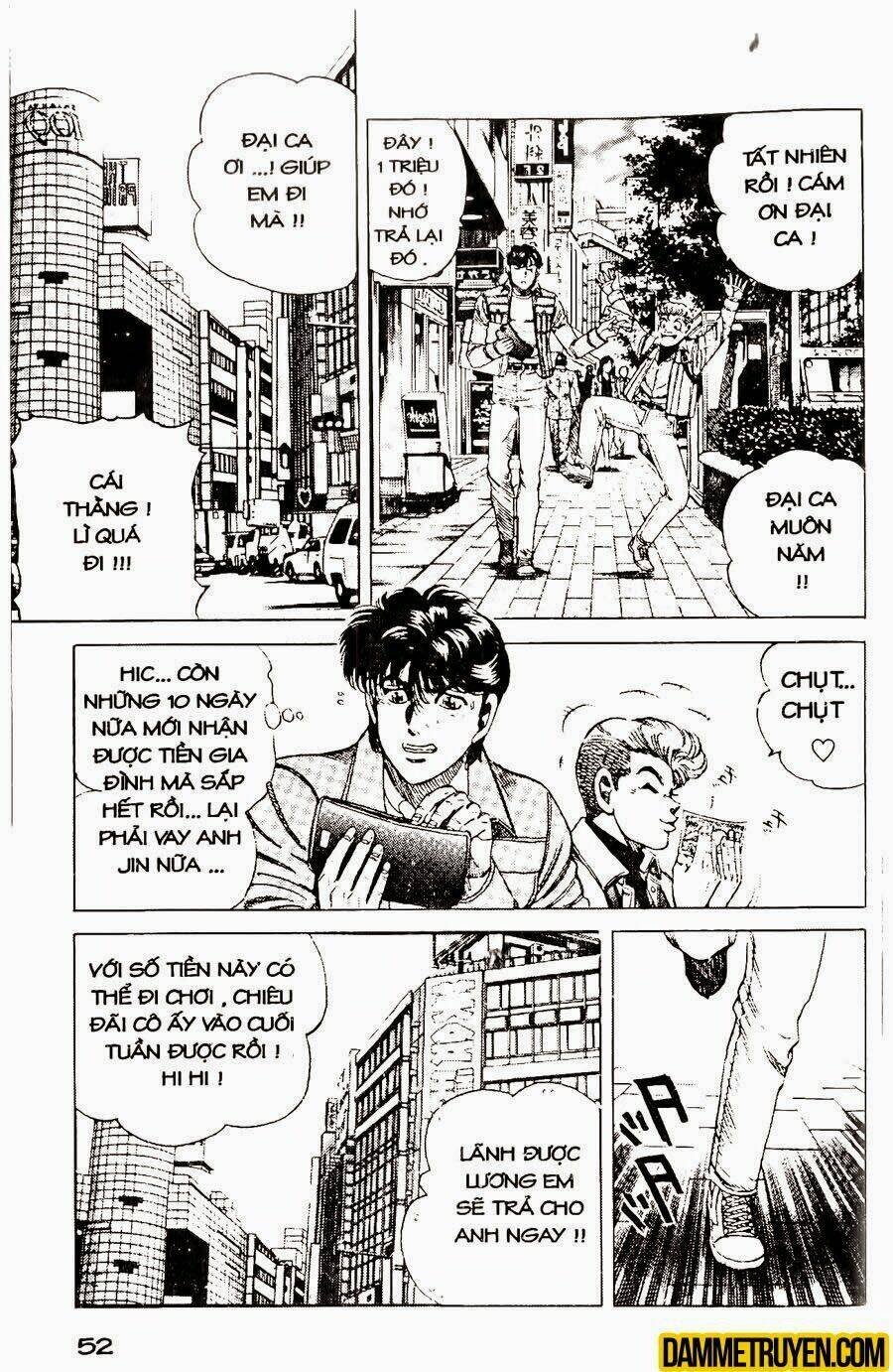 sức mạnh nhân đôi chapter 32.2 9