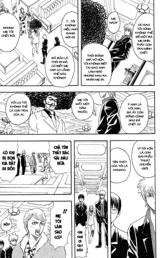 gintama - linh hồn bạc chapter 105 19