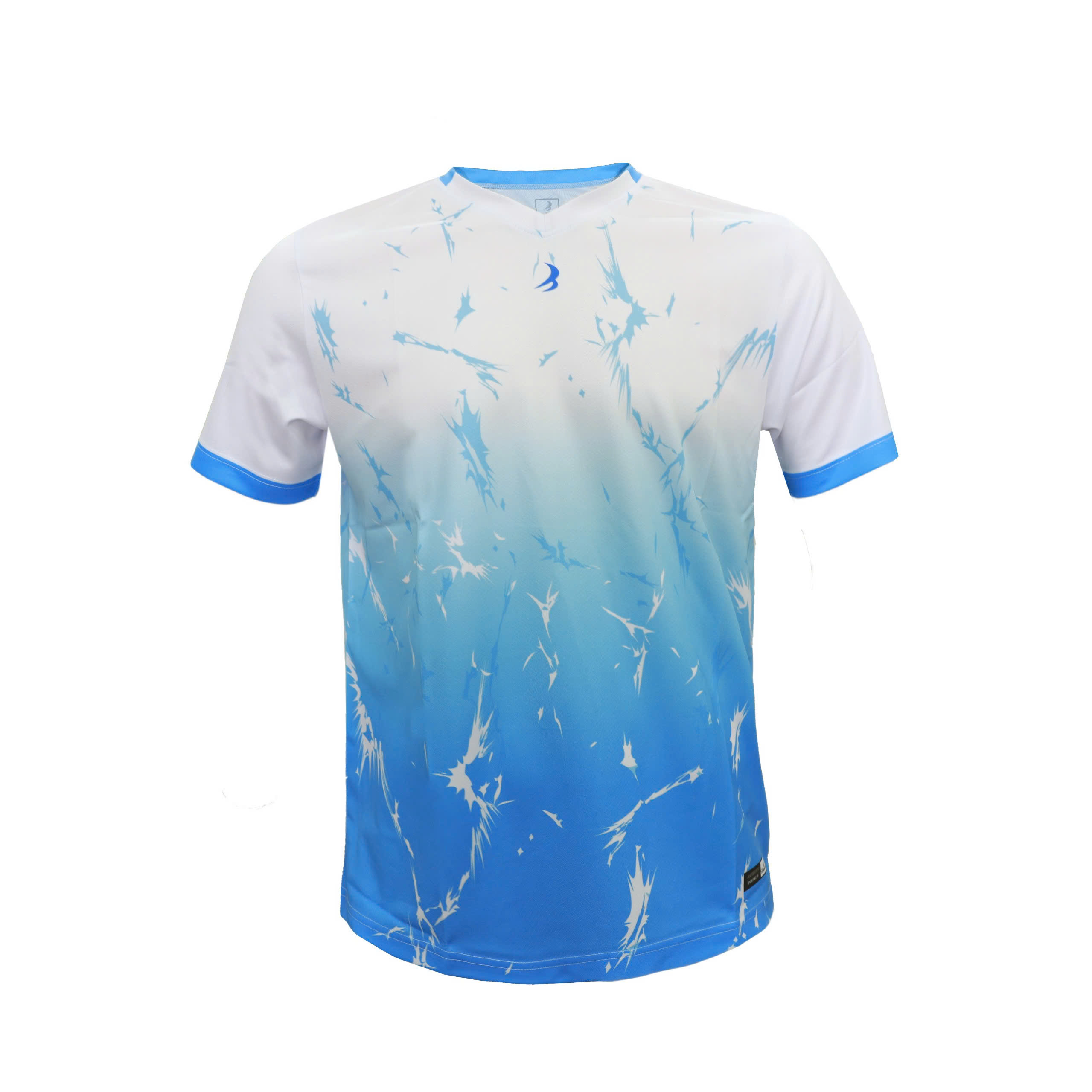 Áo thun nam thể thao đa năng Hometex