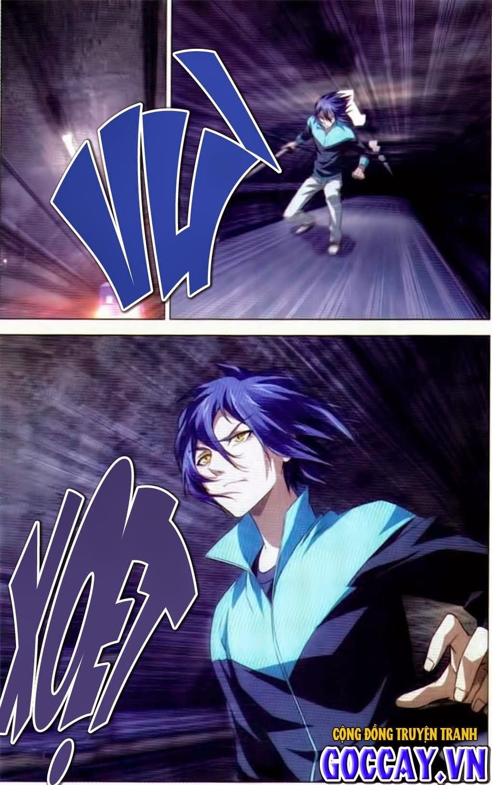 long tộc 2 chapter 47 8