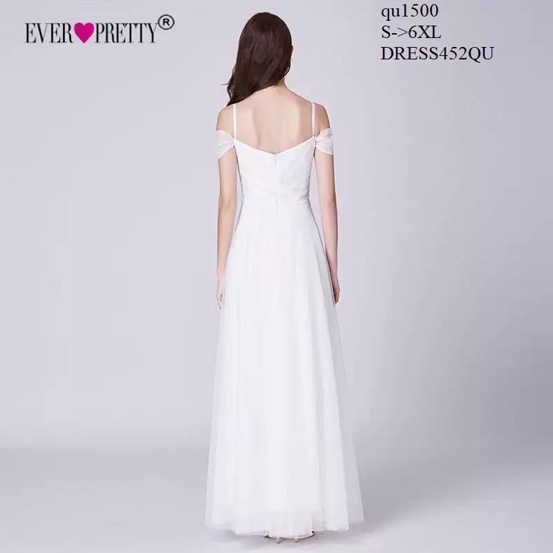 DRESS368 ĐẦM MAXI VOAN PHỐI LƯỚI