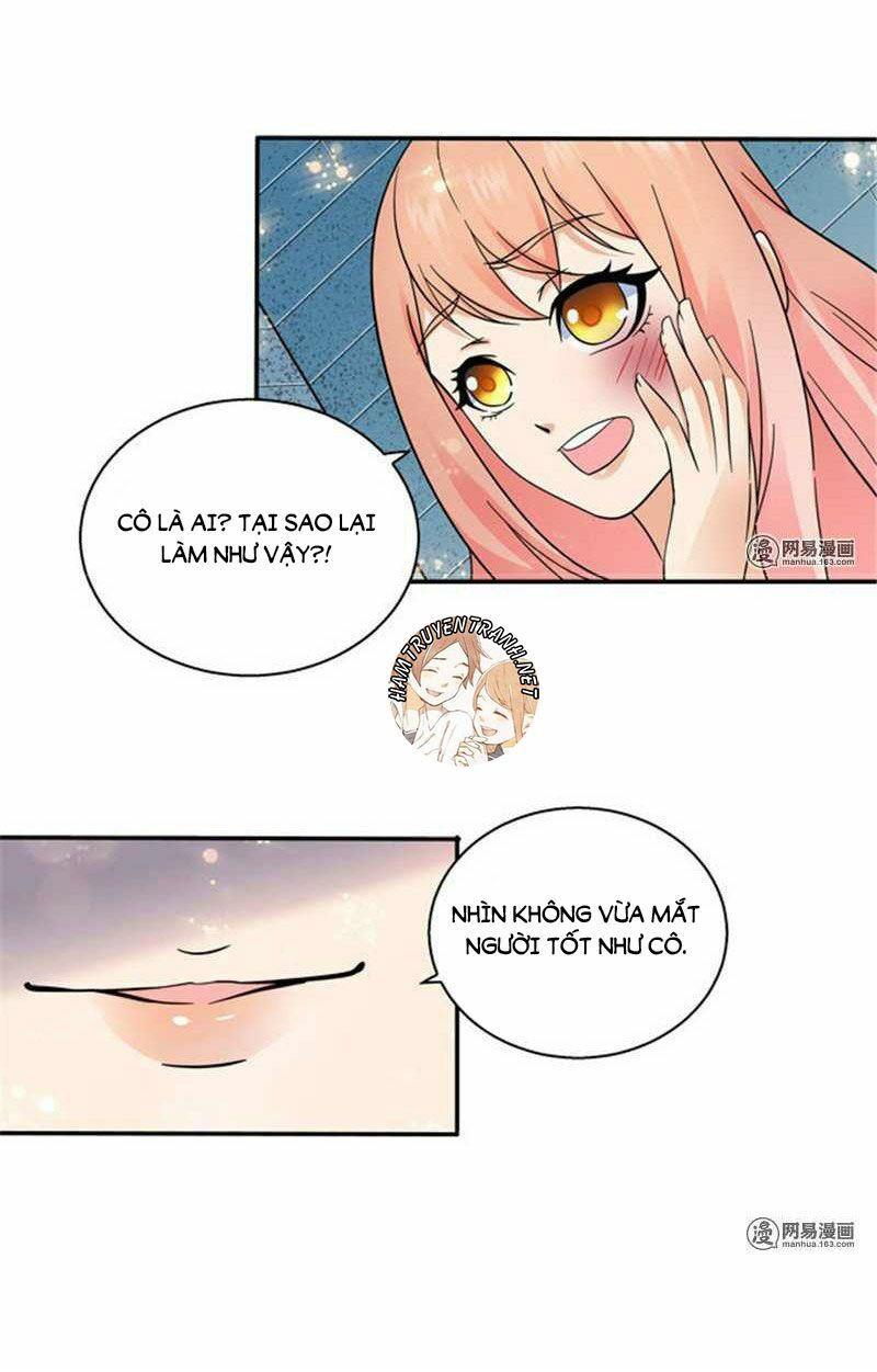 cô vợ siêu mẫu của cố thiếu chapter 96 7