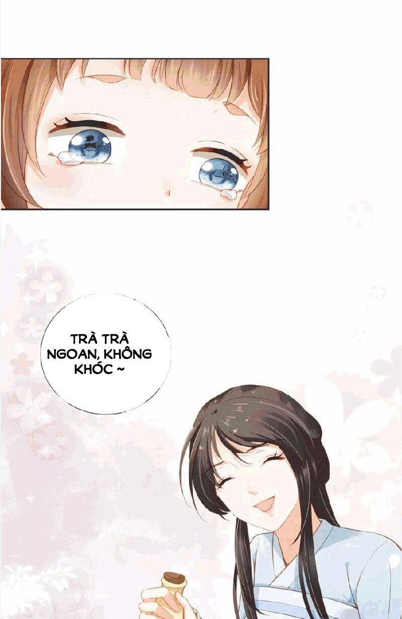 nhặt được bảo bối manh manh chapter 17 36