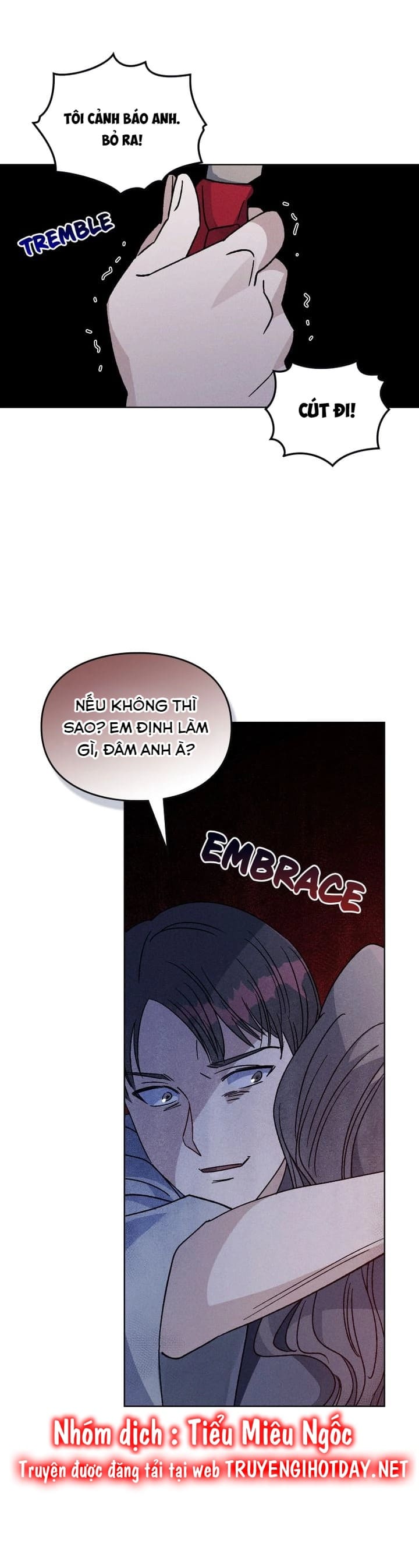 nếu tôi là bạn chapter 80 19