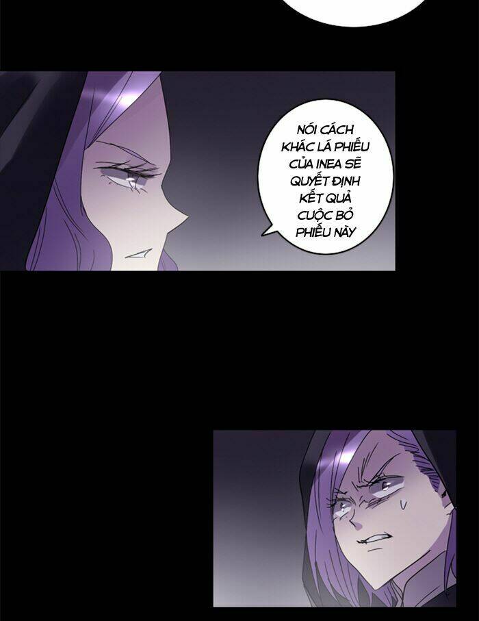 bản khế ước linh hồn chapter 72 20