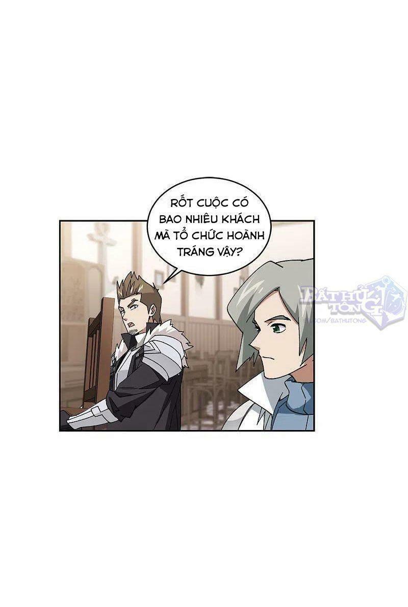 võng du chi cận chiến pháp sư chapter 403 2