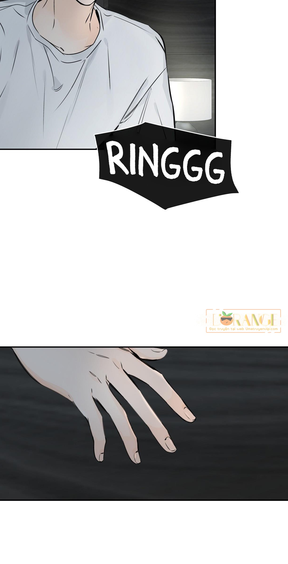 hướng đến nơi chân trời chapter 12 43