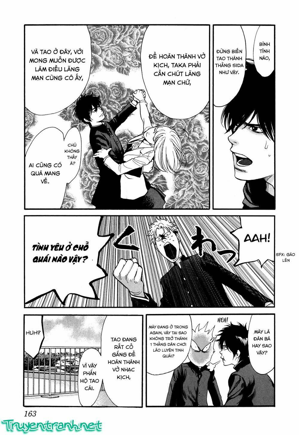 again!! chapter 85 12