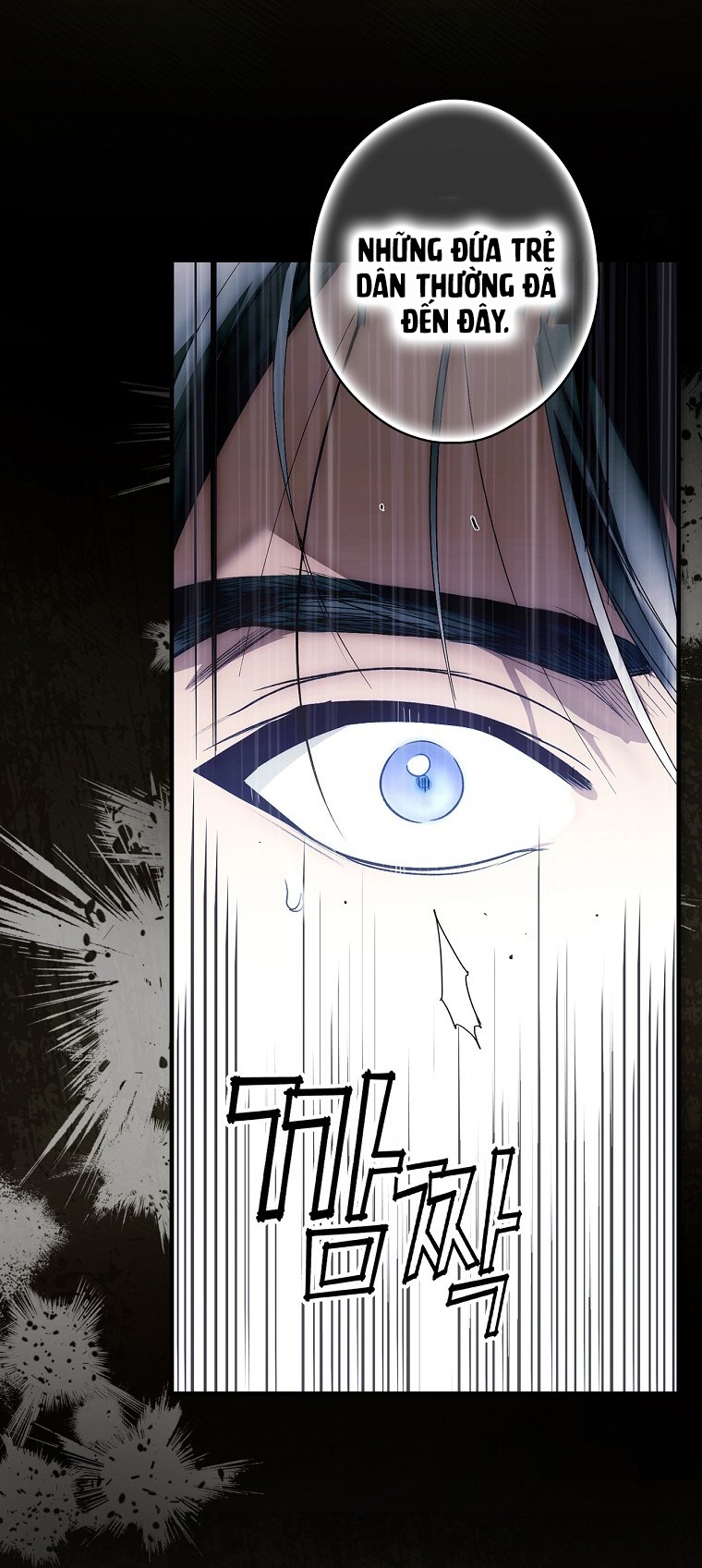 câu chuyện cổ tích của mẹ kế chapter 131.1 71