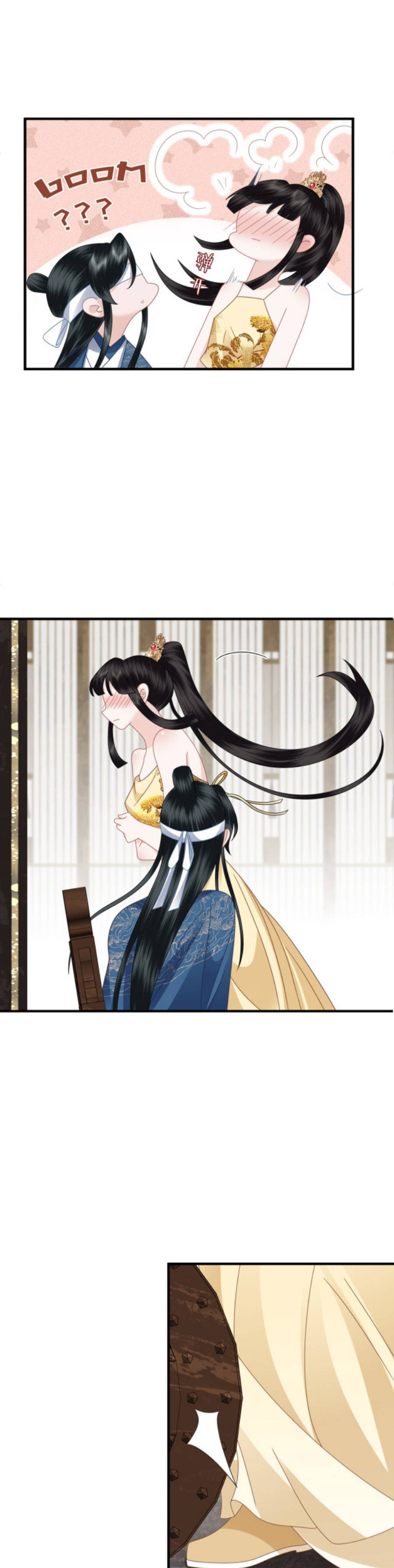 điều hương vương phi chapter 25 12