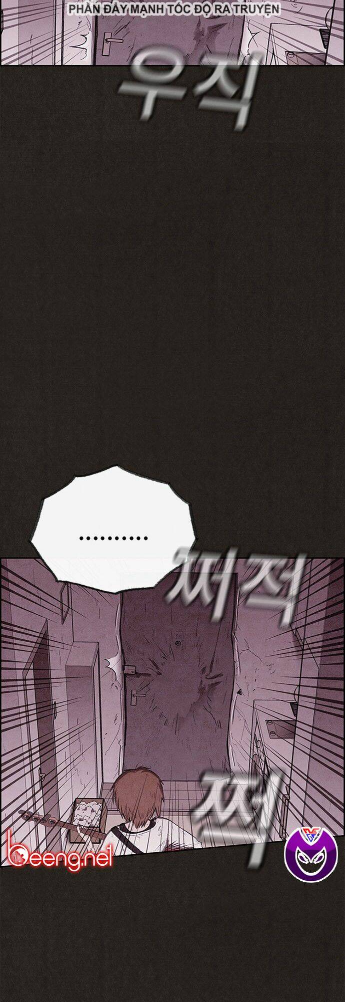 quái vật tại chung cư xanh chapter 129 43