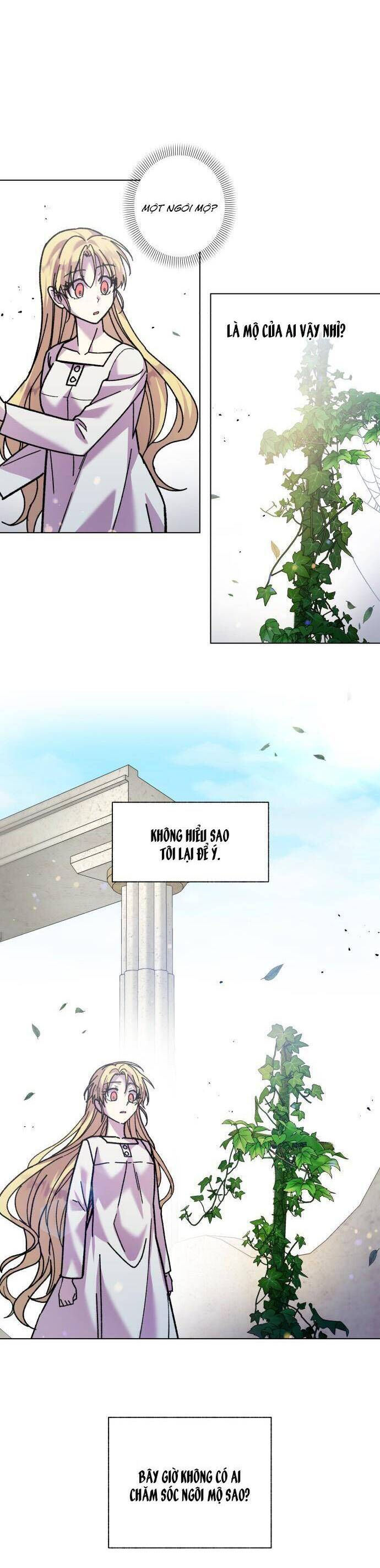 tôi mang trong mình trái tim của rồng chapter 5 18