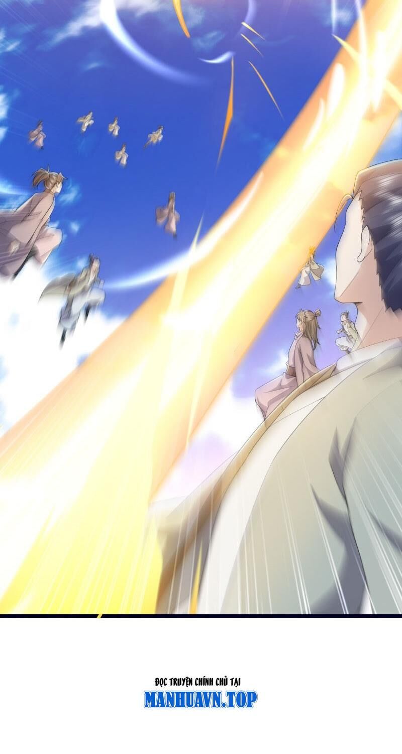 tiên võ đế tôn chapter 537 20