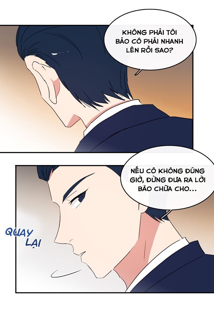 rắc rối về vấn đề yêu đương của tôi chapter 44 46