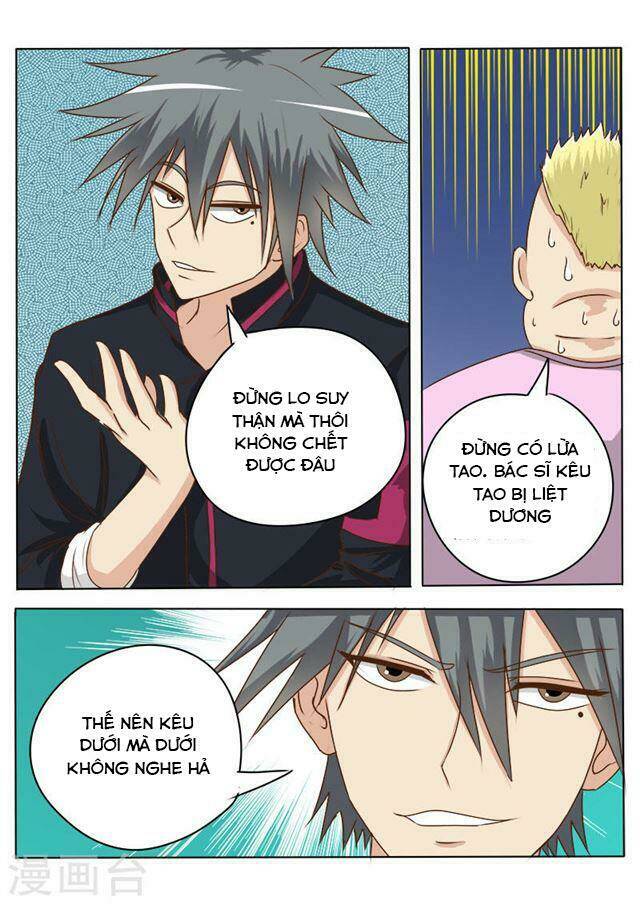 trung hoa thần y chapter 12 11