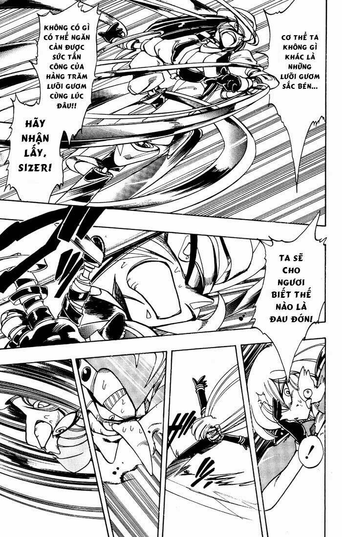 violinist of hameln - cây đàn kì diệu chapter 39 17