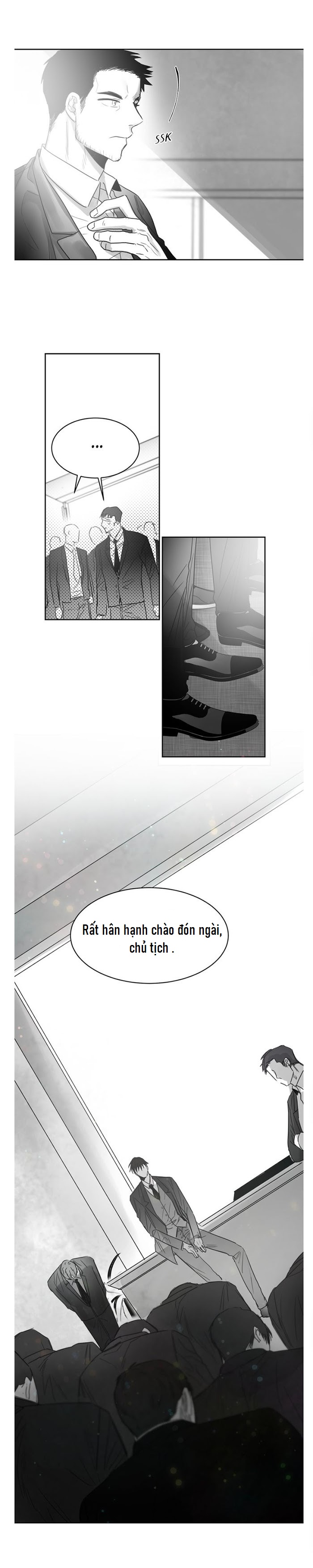 một ngàn con hạc giấy chapter 31 13