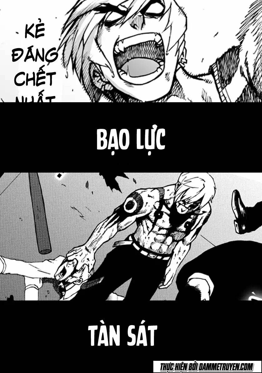 unity of heaven chapter 1 2