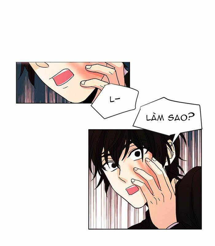 oh! cô nàng oh yesu chapter 12 36