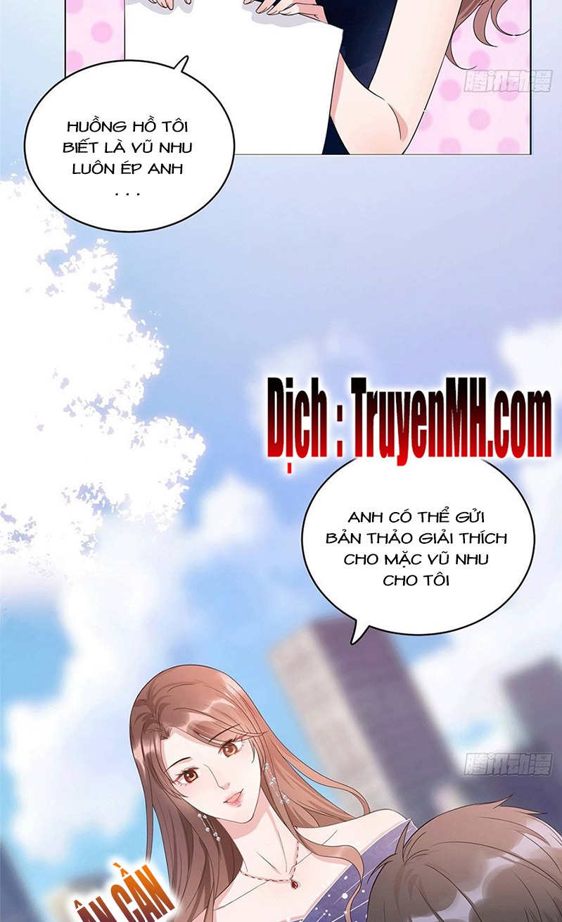 thí hôn lão công, cần giúp sức chapter 80 12