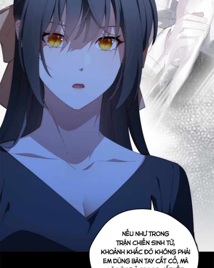 nữ chính chạy từ trong sách ra thì phải làm sao chapter 104 85