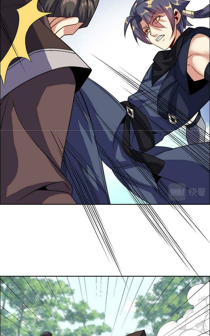 thôn phệ một thế giới tu tiên chapter 138 19