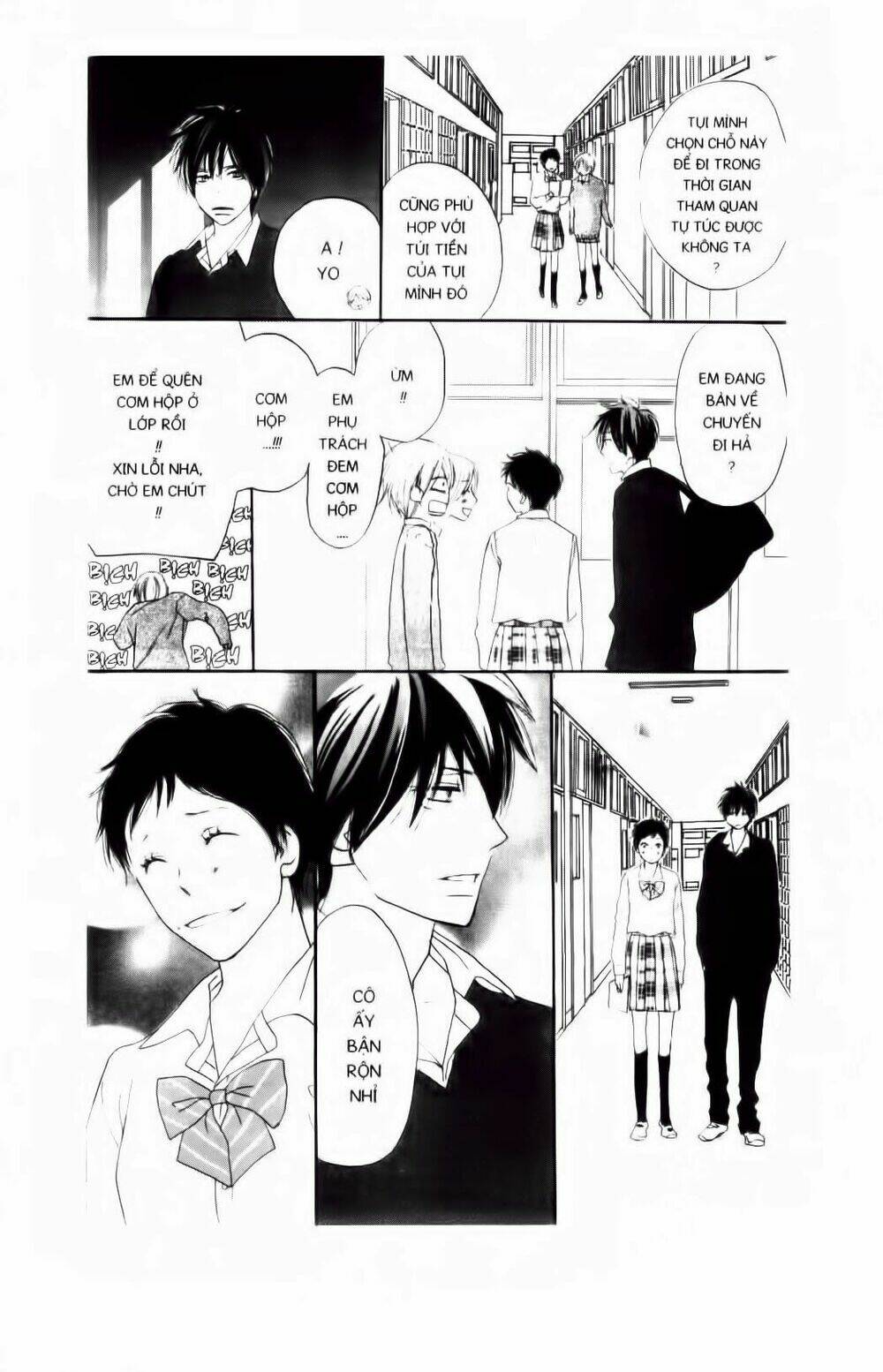 chuyện cấp iii chapter 69 5