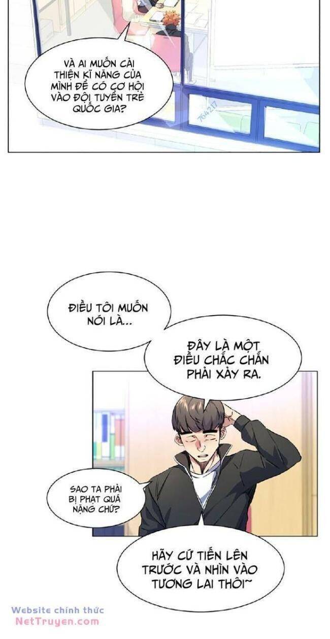 Góc Cao Khung Thành chapter 32 6