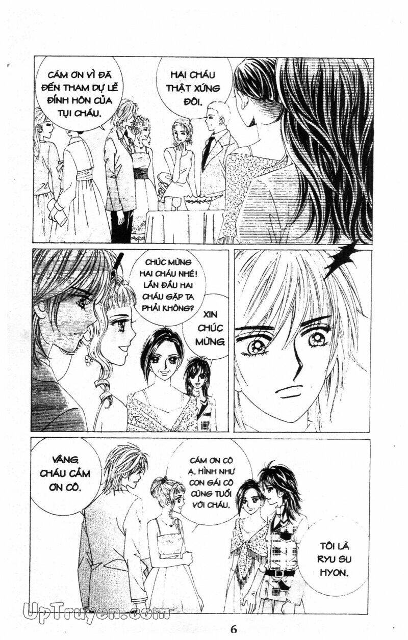 mặt nạ tình yêu chapter 132 7