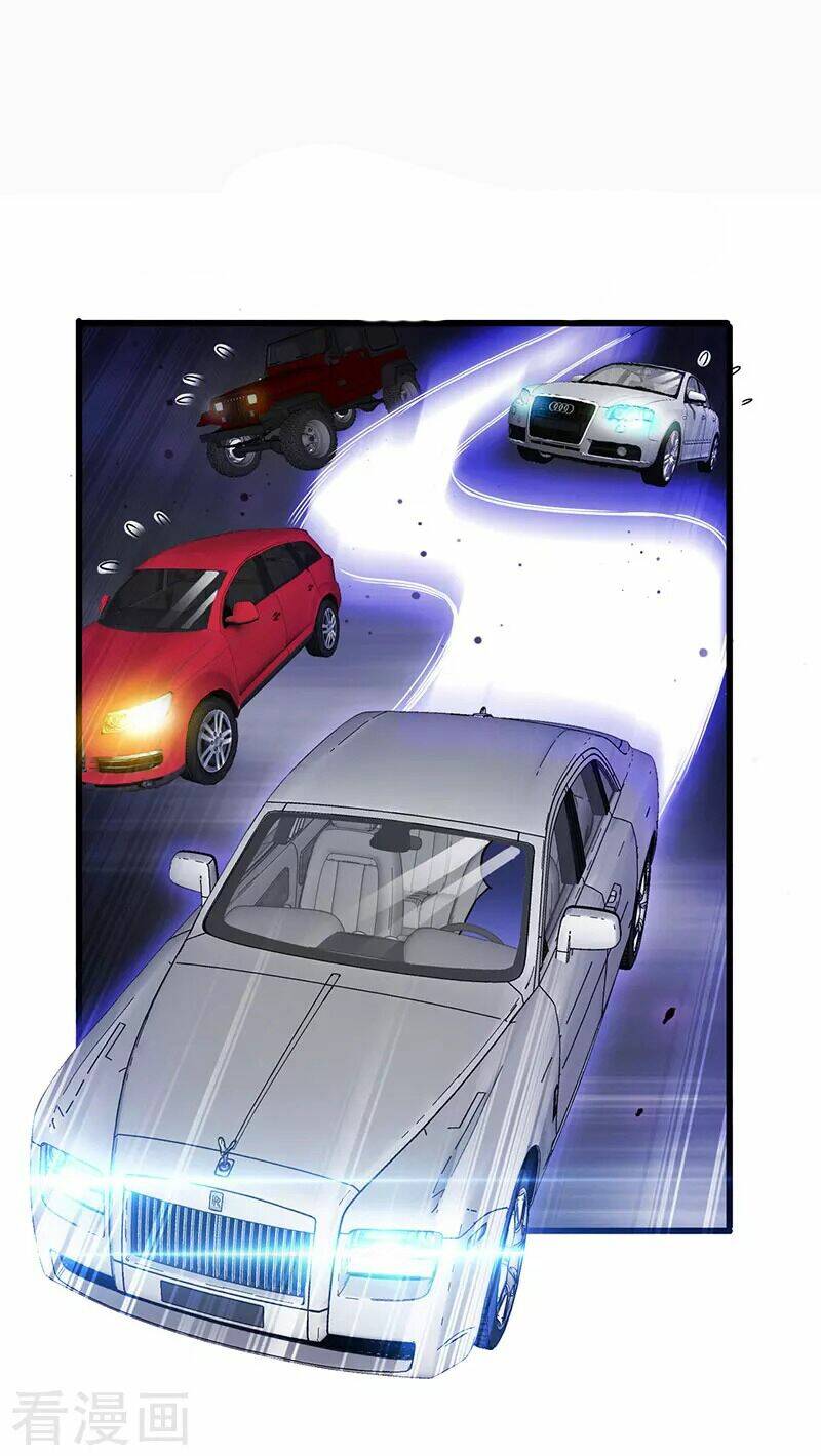 siêu cấp bại gia tử chapter 36 25