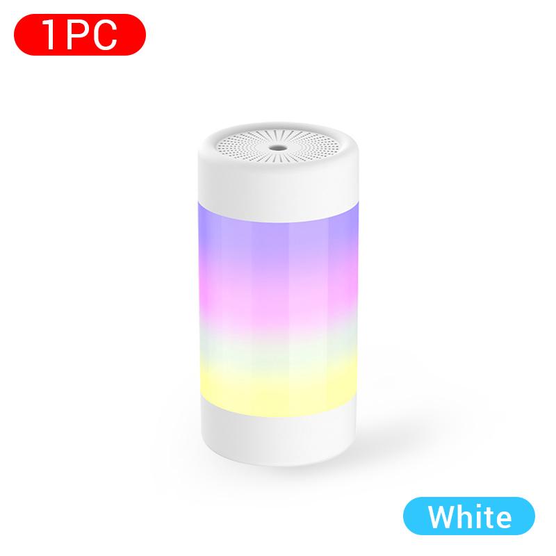 Di Động Máy Tạo Ẩm, Phun Sương Mini Siêu Âm Tinh Dầu Khuếch Tán USB 300Ml Máy Phun Sương Tạo Độ Ẩm Với Ánh Sáng Môi Trường Xung Quanh Máy Tạo Độ Ẩm Không Khí Cho Nhà Xe Ô Tô