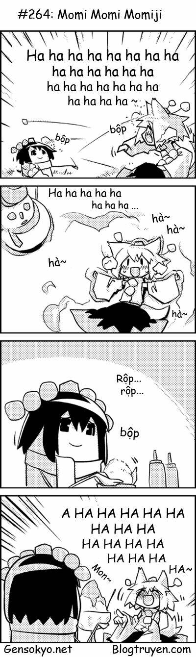 touhou keshikaran chapter 27 5