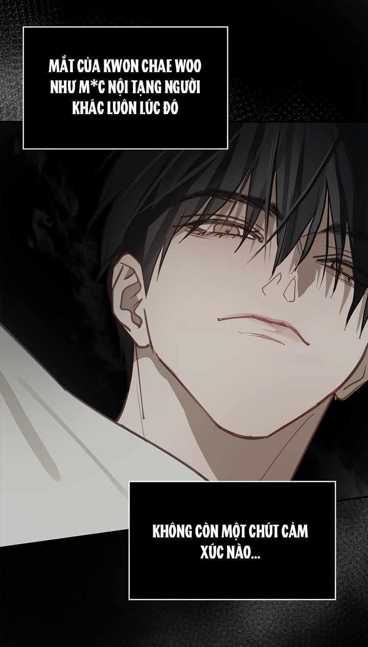 [18+] hoa là mồi nhử chapter 17.2 14