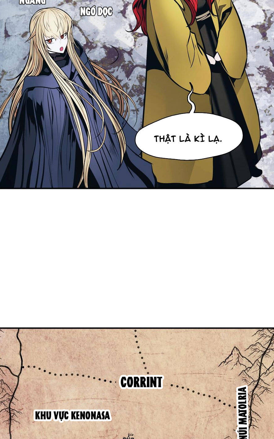 bất bại chân ma chapter 140 11