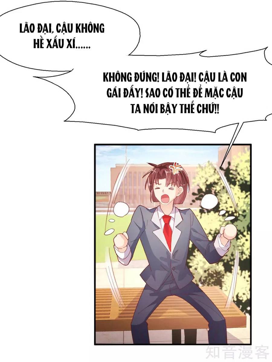 sau này vẫn cứ thích anh chapter 46 6